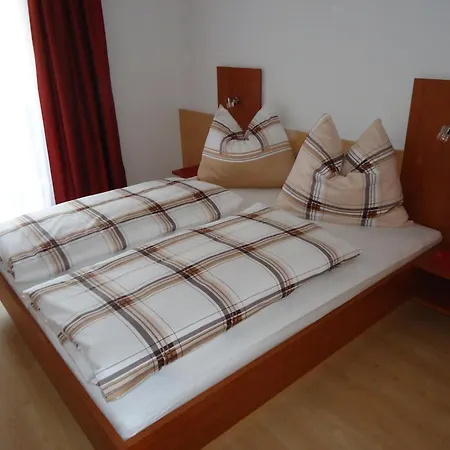 Appartement Rainer Vogelhaus