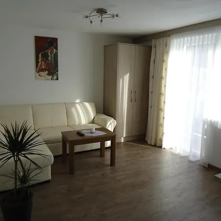 Daire Rainer Vogelhaus Leogang