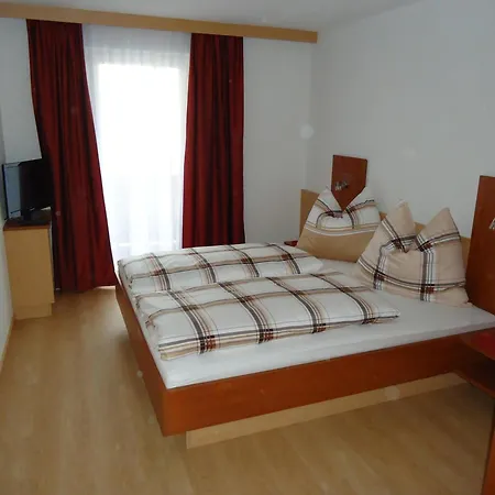 Rainer Vogelhaus Appartement Leogang