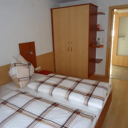 Rainer Vogelhaus Leogang