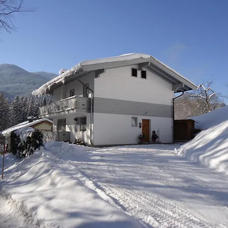Rainer Vogelhaus Appartement Leogang