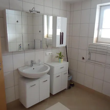 Appartement Rainer Vogelhaus