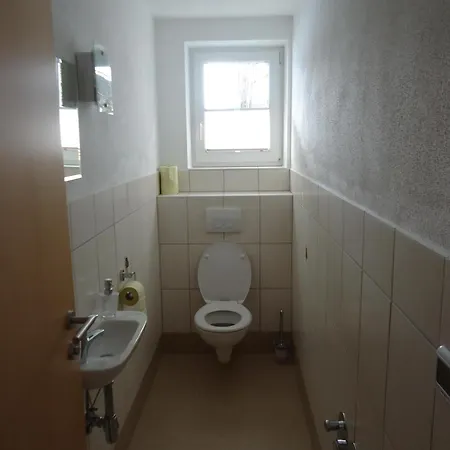 Appartement Rainer Vogelhaus Leogang