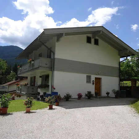 Appartement Rainer Vogelhaus