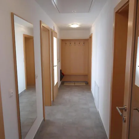 Daire Rainer Vogelhaus Leogang