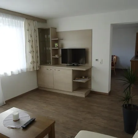 Appartement Rainer Vogelhaus *