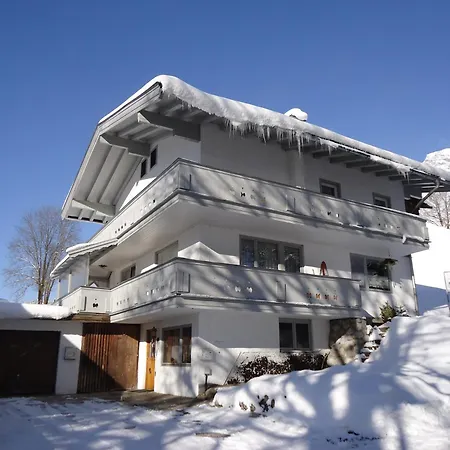 Appartement Rainer Vogelhaus